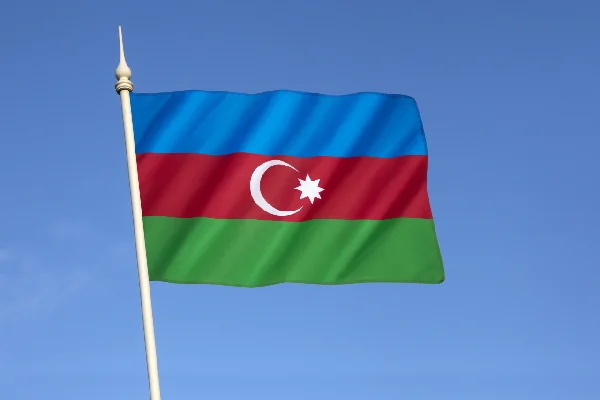 eVisa Azerbaijan