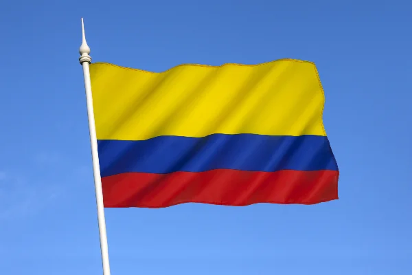Colombia Check-MIG