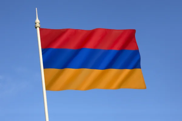 eVisa Armenia