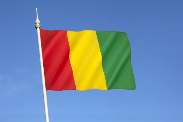 Guinea eVisa