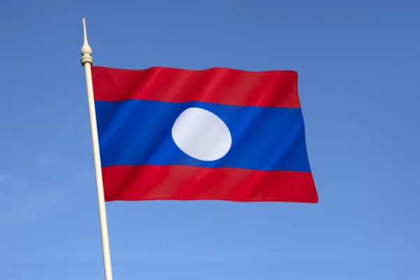 Laos eVisa
