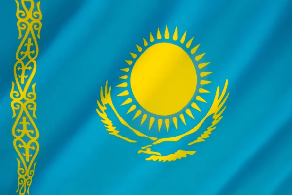 Kazakhstan eVisa