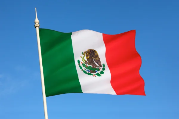 Mexico FMM