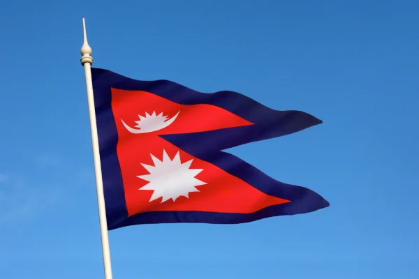 Nepalese eVisa