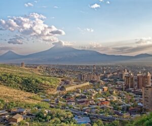 Visado de Armenia para los ciudadanos de Malasia