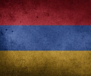 Requisitos de visado para Armenia