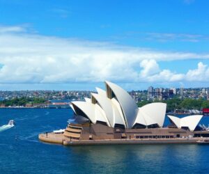 Tiempo de tramitación y comprobación del estado del visado eVisitor para Australia