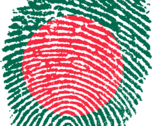 Visado turístico de Bangladesh para ciudadanos de China