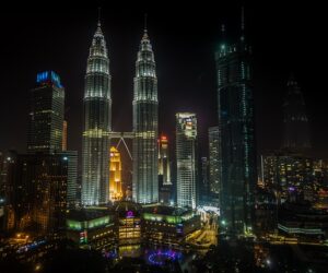 ¿Pueden trabajar los extranjeros en Malasia?