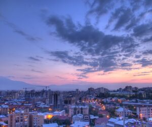 ¿PUEDO OBTENER UN VISADO PARA ARMENIA A MI LLEGADA AL AEROPUERTO DE YEREVÁN?