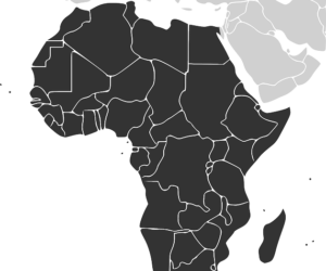 Países que no necesitan visado para entrar en Madagascar