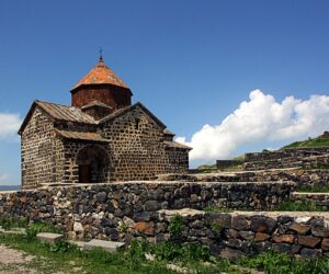 ¿Necesito alguna vacuna para viajar a Armenia?