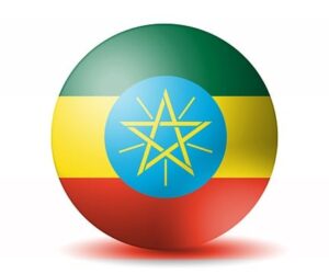 Visado de Etiopía para ciudadanos jordanos