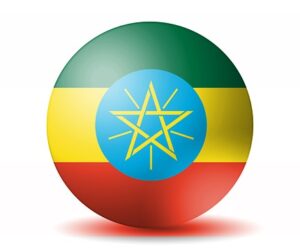 VISADO DE ETIOPÍA PARA KUWAITÍES