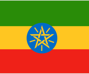 REQUISITOS DE VISADO PARA ETIOPÍA