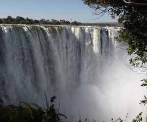 Todo lo que necesita saber para viajar a Zimbabue