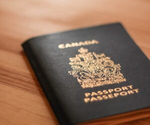 Visado electrónico de Gabón para ciudadanos australianos