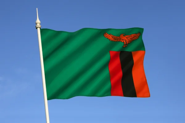 Zambia eVisa