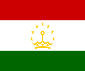 Información importante sobre el requisito de cuarentena de 14 días en Tayikistán