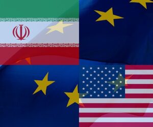 Sello de visado para Irán