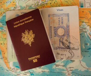 Visado de Kirguistán para los ciudadanos de Paraguay