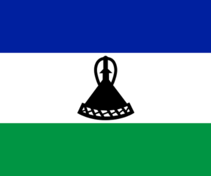 Visado electrónico de Lesotho para ciudadanos de Eritrea