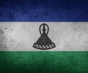 Visado electrónico de Lesotho para ciudadanos de Níger
