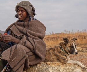 Visado electrónico de Lesotho para ciudadanos de Sudán