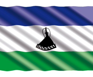 Tasas del visado de Lesotho
