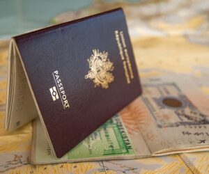 Visado electrónico de Malawi para ciudadanos de Malta