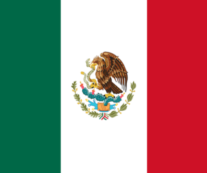 Visado de México para los ciudadanos de Belice