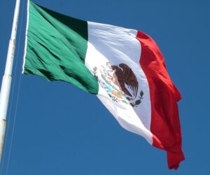Visado de México para los ciudadanos de Serbia