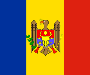 Moldova eVisa para ciudadanos de Gambia