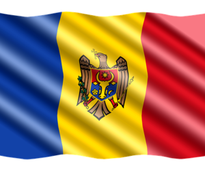 Moldova eVisa para ciudadanos de Marruecos