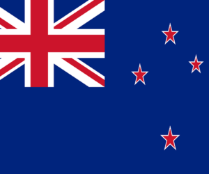 Visado de Nueva Zelanda – documentos necesarios