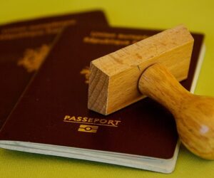 Visado electrónico de negocios a la llegada a Nigeria para ciudadanos alemanes