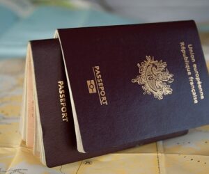 Visado electrónico de turista a la llegada a Nigeria para ciudadanos de Ruanda