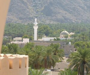 Información sobre el visado de Omán