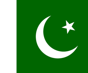 Visado electrónico de Pakistán para ciudadanos de Canadá