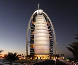 Pruebas PCR en Dubai, EAU