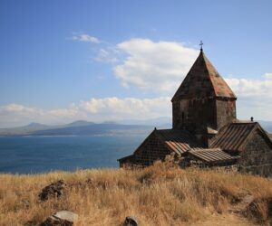 Normas para los ciudadanos de los países armenios exentos de visado