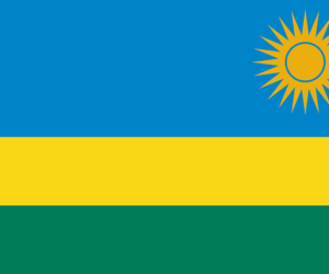 Visado de Ruanda para ciudadanos de Qatar