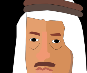 Visado electrónico para checos en Arabia Saudí