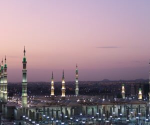 Error en el visado electrónico de turista de Arabia Saudí