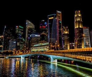 Copia del visado electrónico de Singapur: Todo sobre él