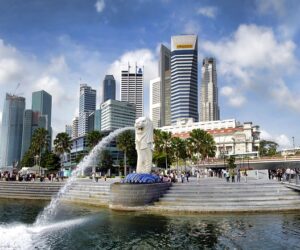 Visado e de entrada múltiple de Singapur: Más información
