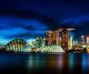 Visado electrónico de Singapur para ciudadanos tayikos