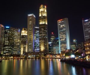 Tasas del visado turístico de Singapur