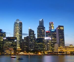 Requisitos de visado para Singapur