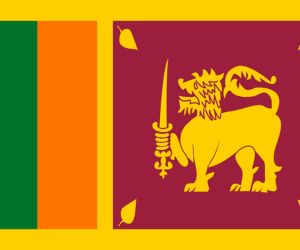 Visado de Sri Lanka para ciudadanos indios
